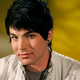 Image for article titled Adam Lambert To (Maybe) Come Out; Aniston & Mayer Back On?
